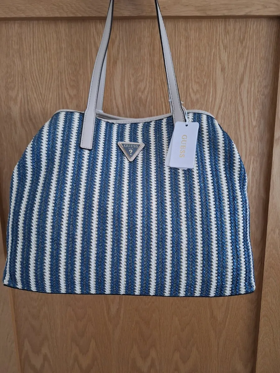 Guess handbag - NWT - Image 1