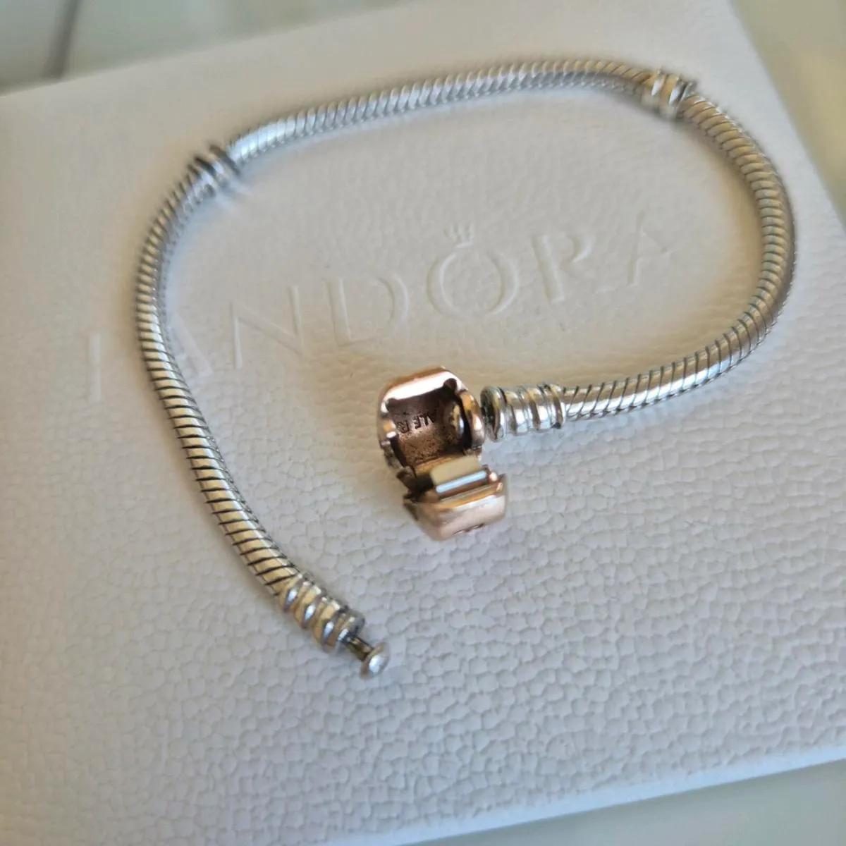 PANDORA BRACELET - Image 2
