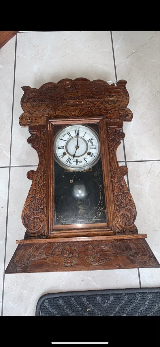 Clock