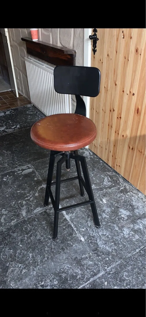 Stools