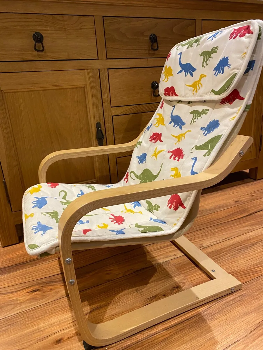 Child’s arm chair - Image 2