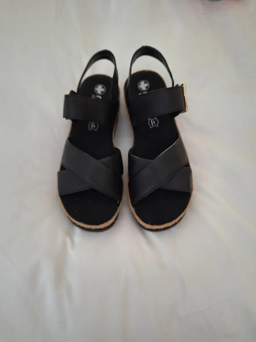 Rieker sandals - NEW - Image 2