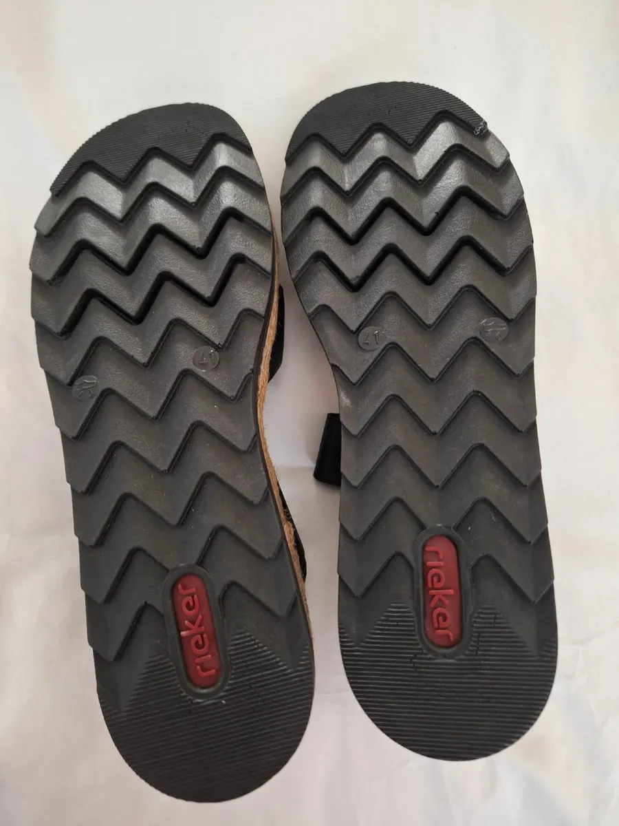 Rieker sandals - NEW - Image 3