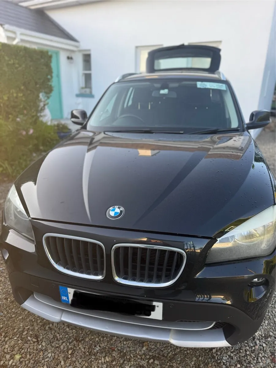 BMW x1 - Image 1