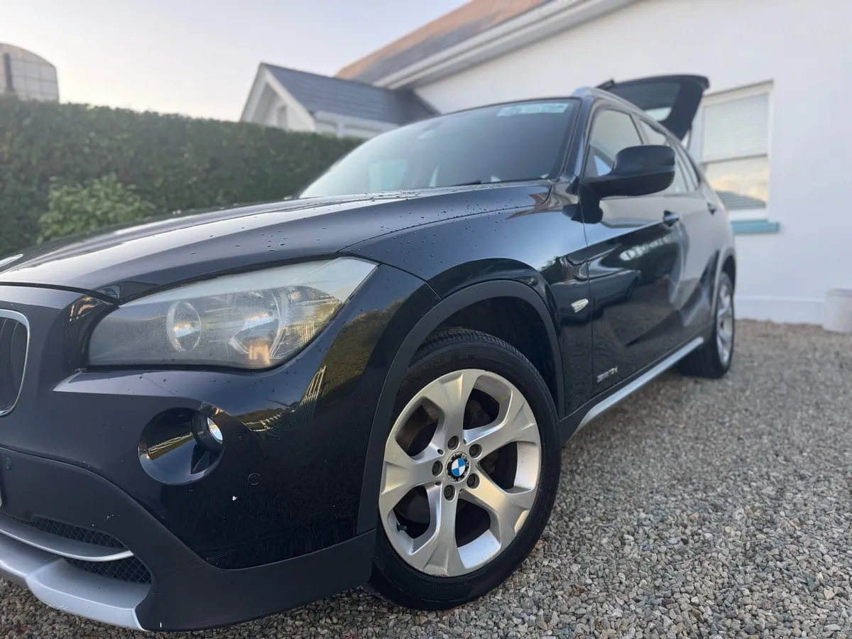 BMW x1 - Image 2