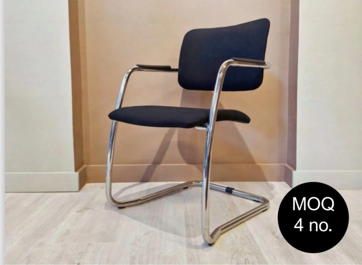 Meeting chairs x 20 end of line