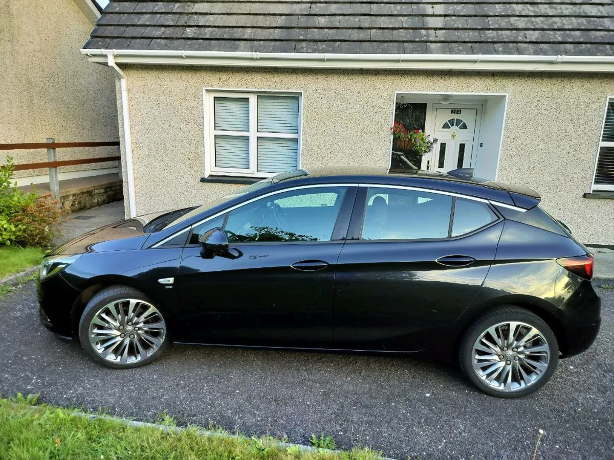 Astra SRI 136bhp New Shape TOP SPEC! - Image 4