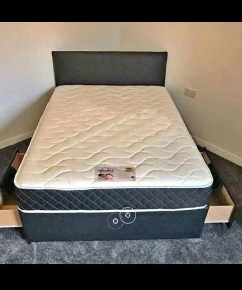 Beds for Sale – Delivery All Over Ireland
Brand n - Image 1
