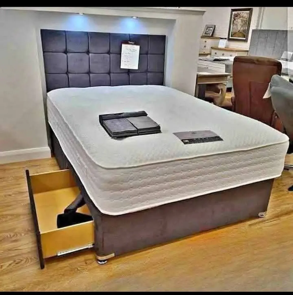Beds for Sale – Delivery All Over Ireland
Brand n - Image 4
