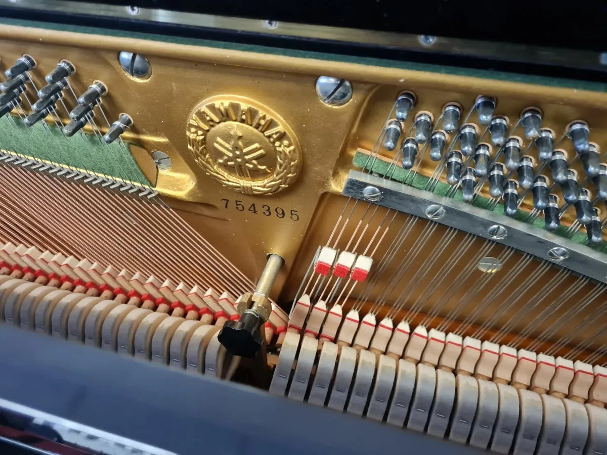 1968 Yamaha U3 | Japan | Free Delivery | Warranty - Image 2