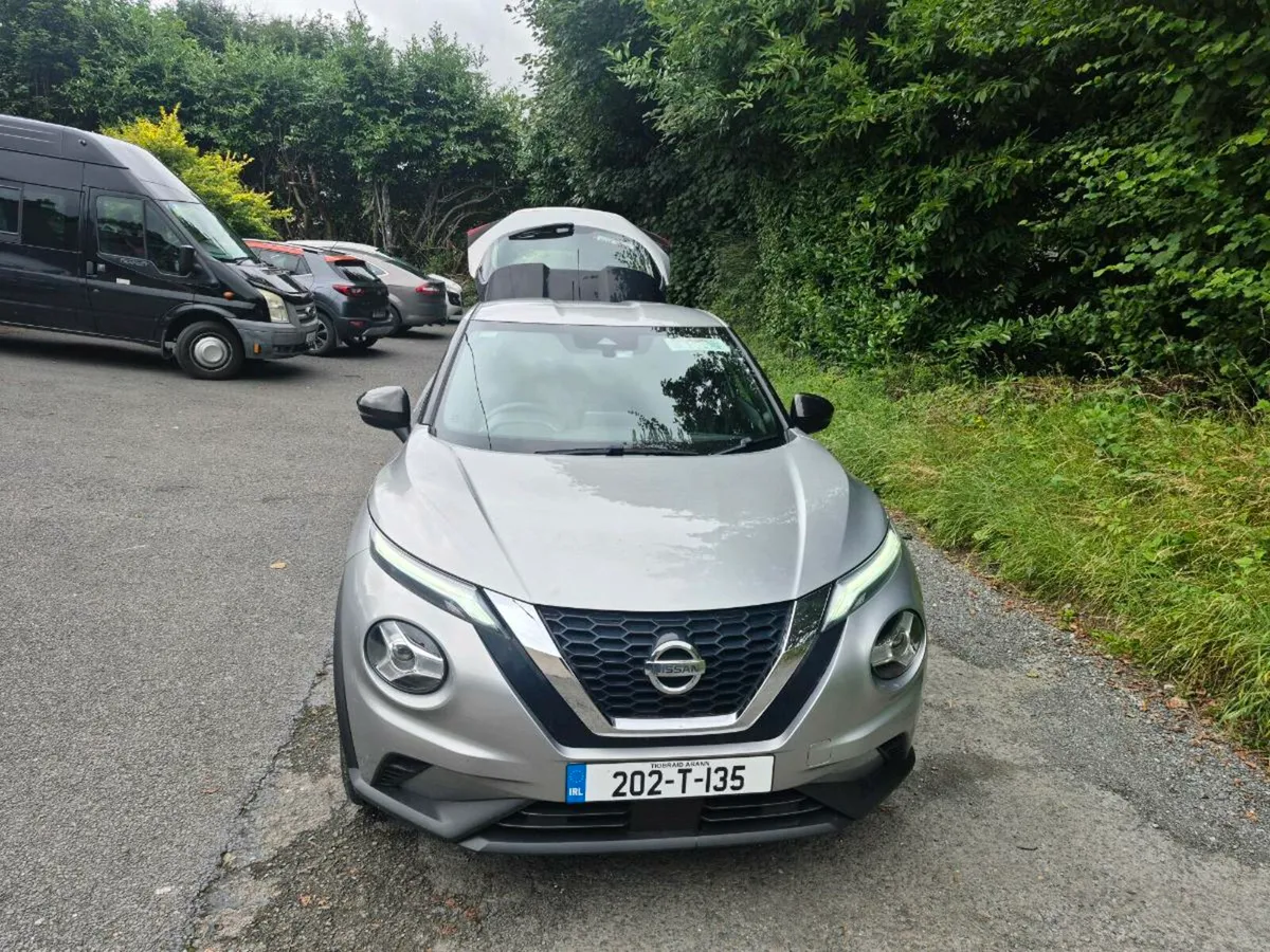 JUKE - Image 1