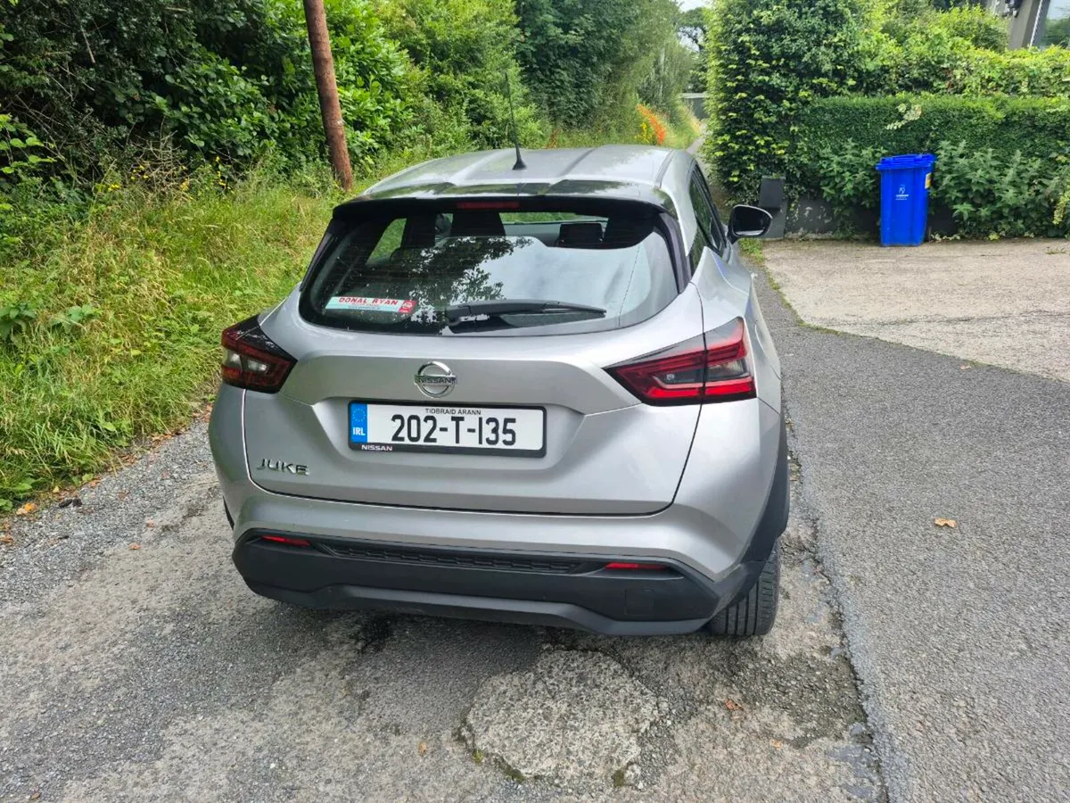 JUKE - Image 2