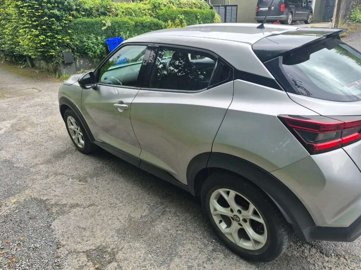 JUKE - Image 3