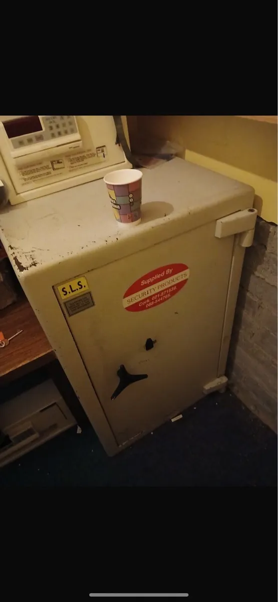 Safe - Image 2