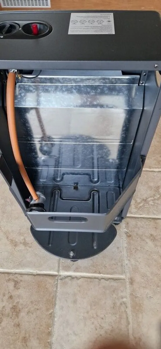 Gas heater - Image 2