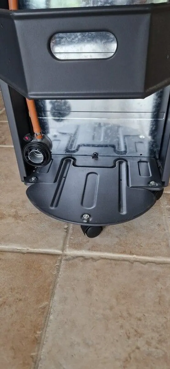 Gas heater - Image 3