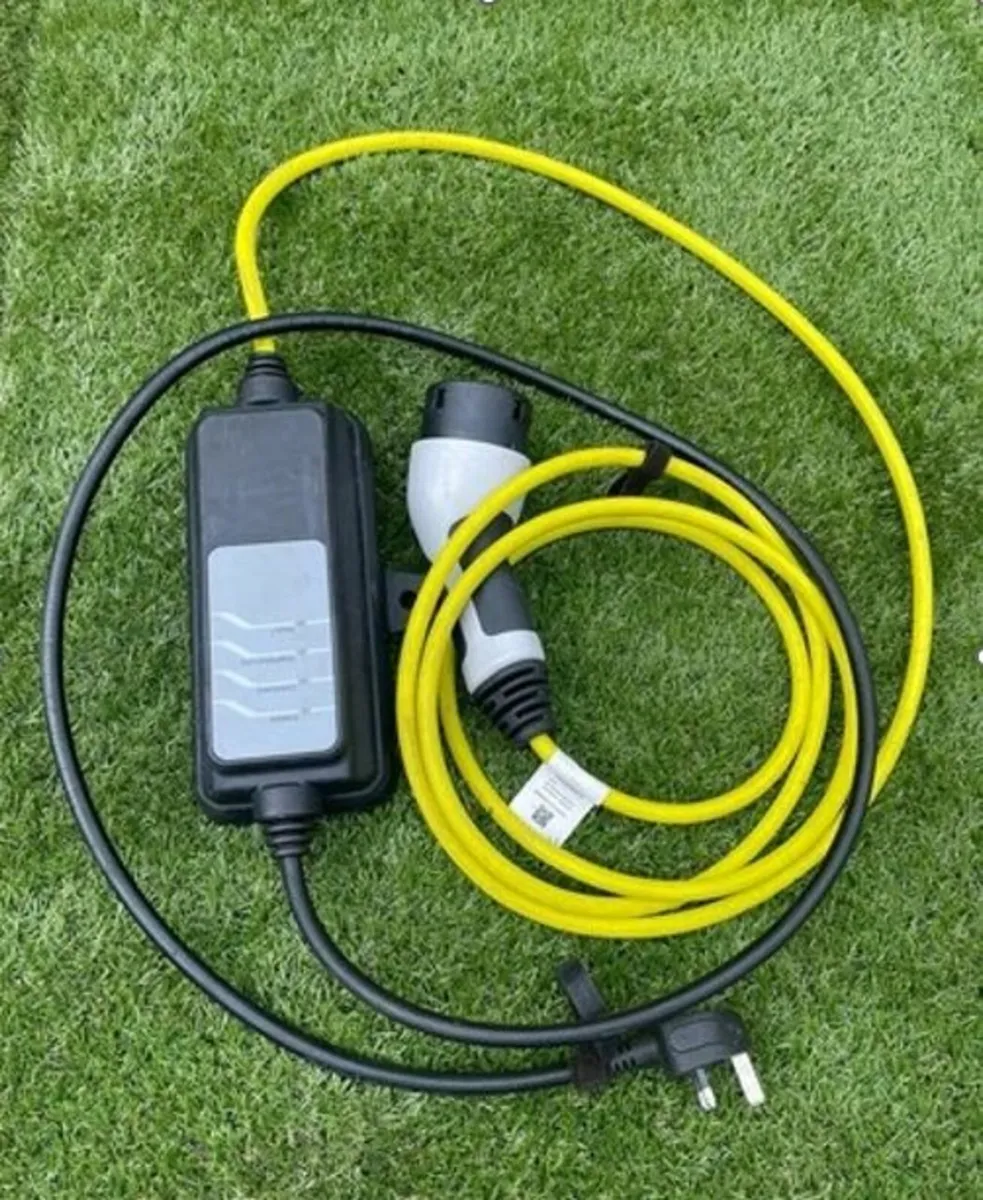 bmw car charger