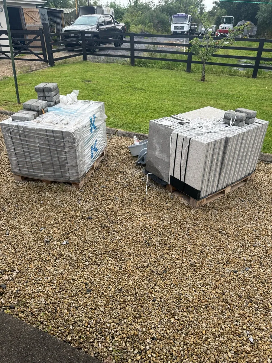 Kilsaran Merrion Paving Slabs - Image 2