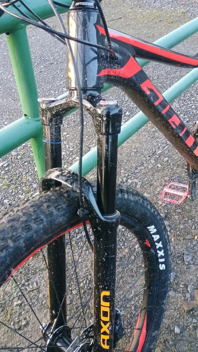 Mountain Bike - Image 4