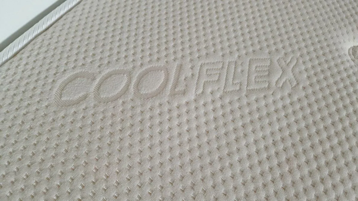 Single mattress. Hight quality - Image 2