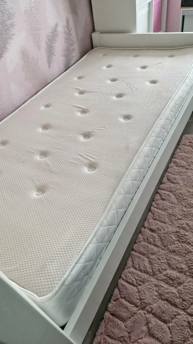 Single mattress. Hight quality - Image 4