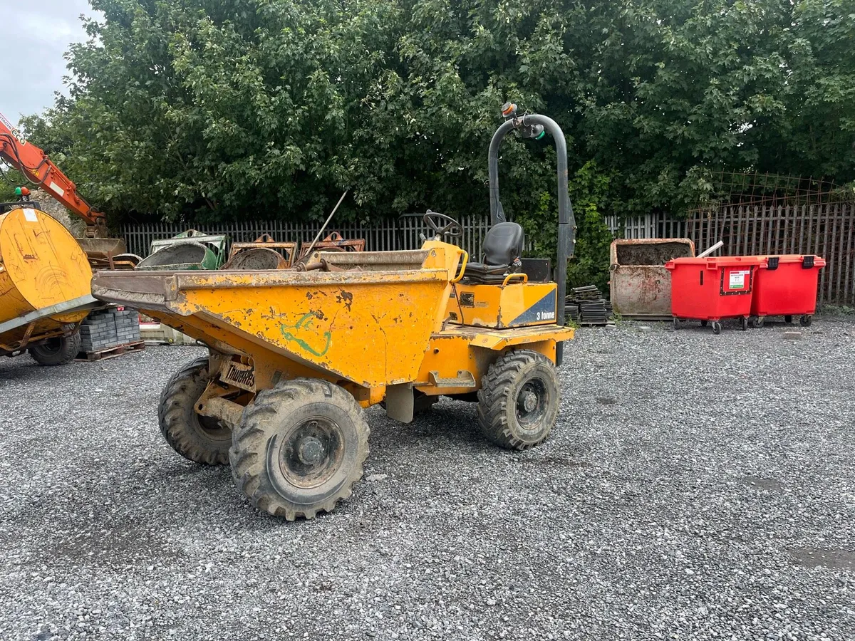 Dumper - Image 1