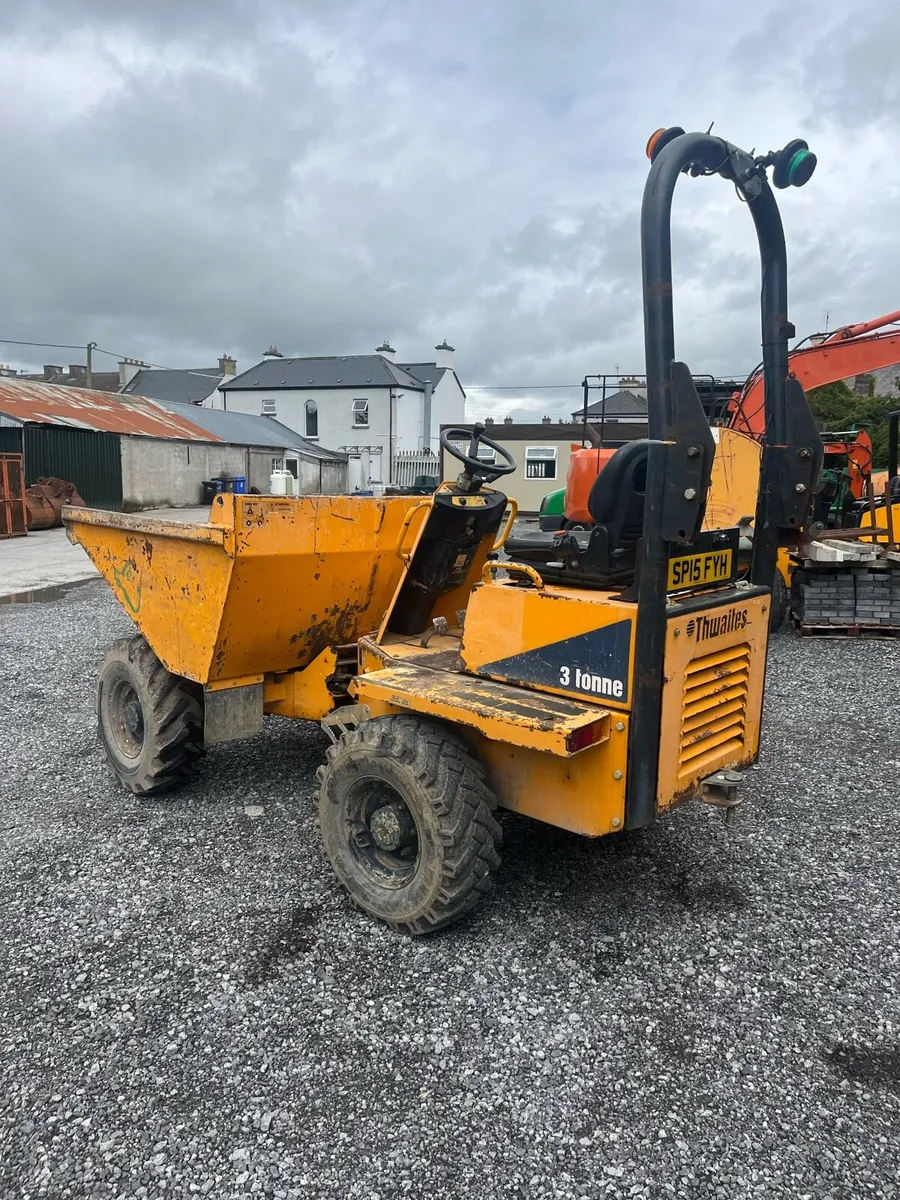Dumper - Image 4