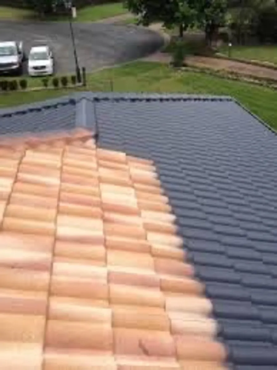 Roof/driveway paint - Image 2