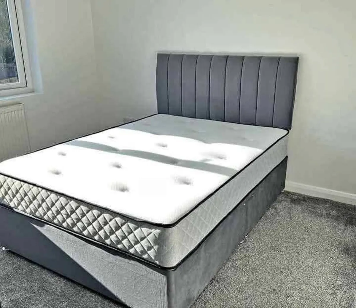Luxury beds – cash on delivery
Brand new beds with - Image 3