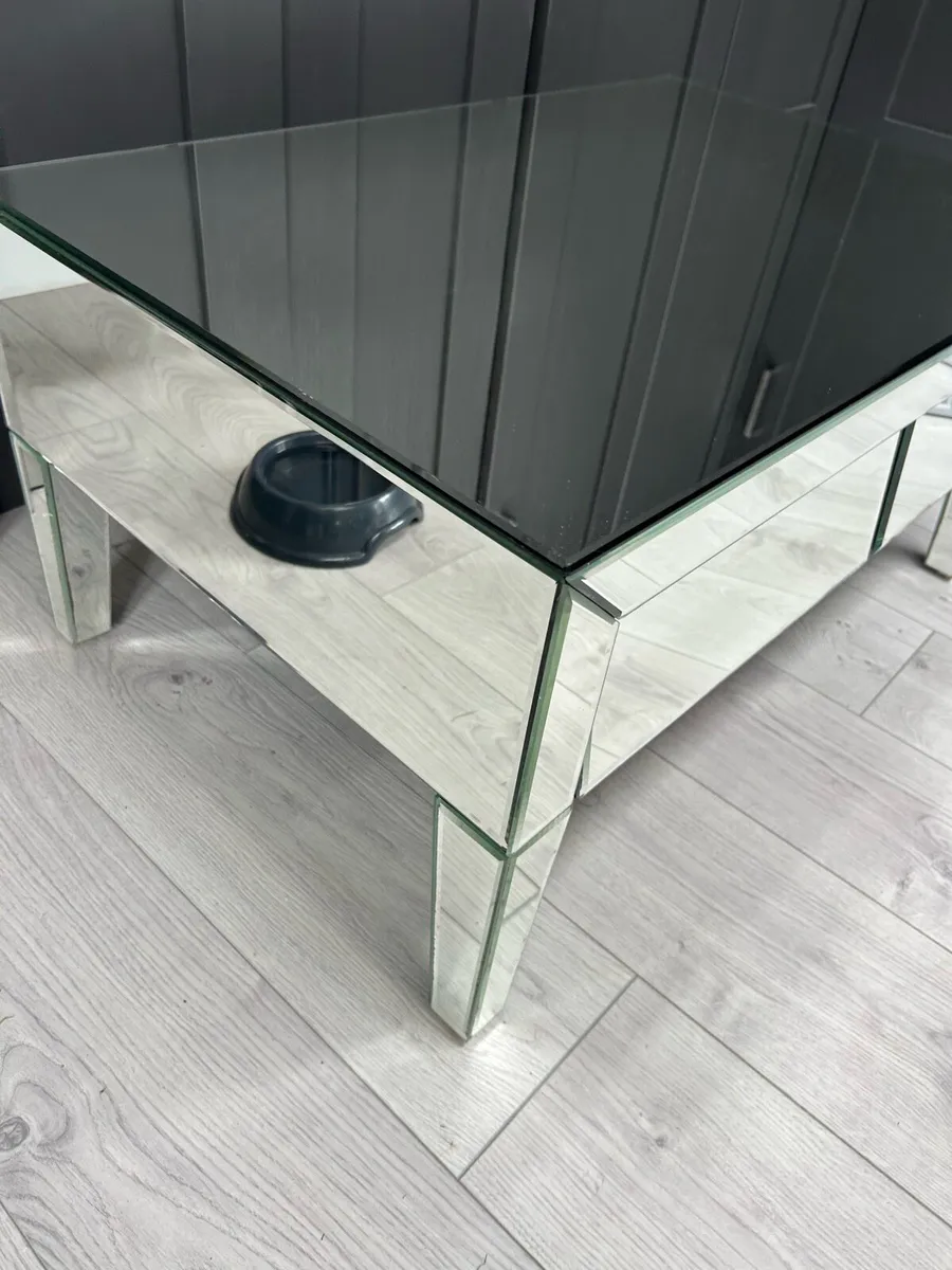 Coffee table - Image 4