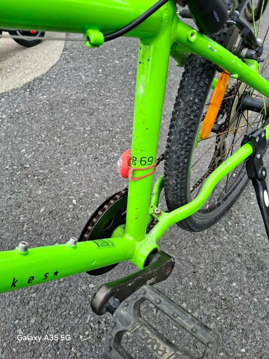 Frog bikes 62 and 69 - Image 3