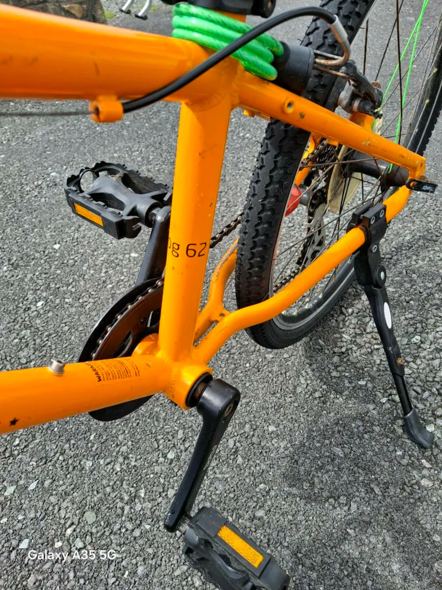 Frog bikes 62 and 69 - Image 4