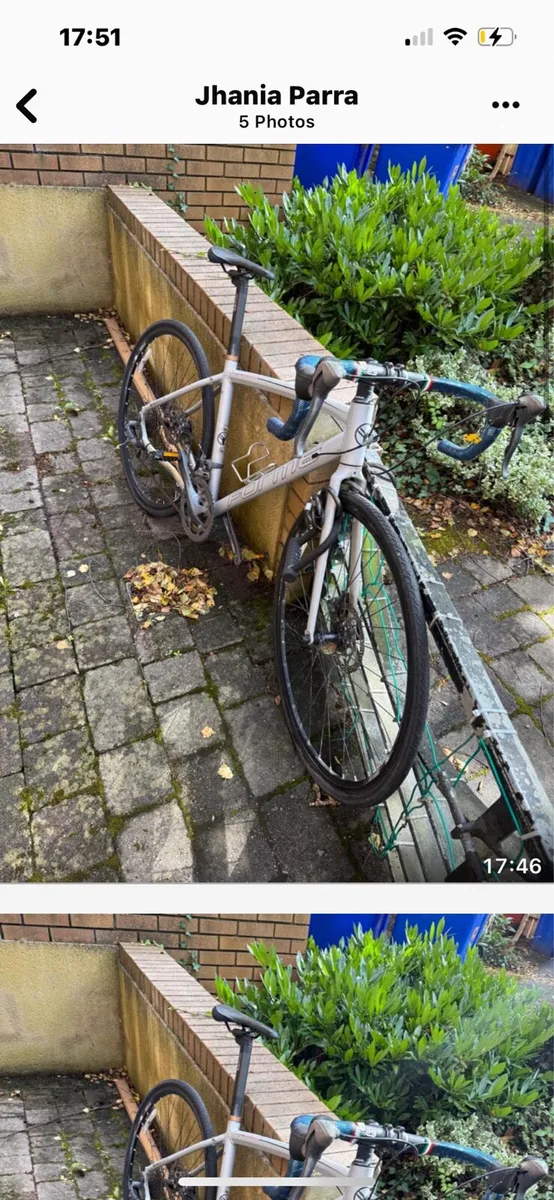Bike - Image 1