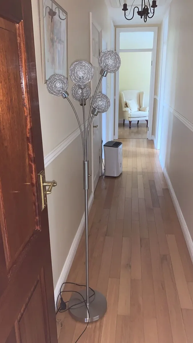 Floor lamp - Image 1