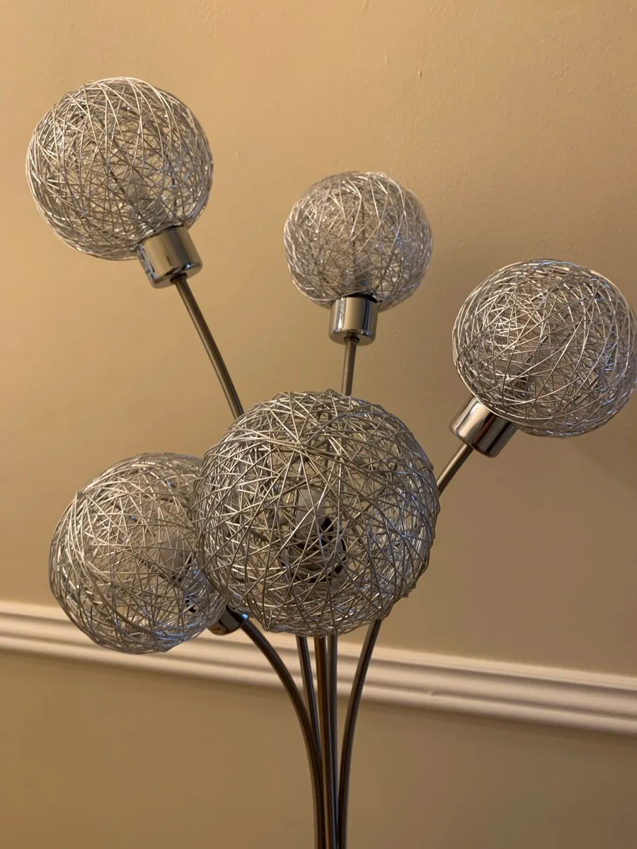 Floor lamp - Image 2