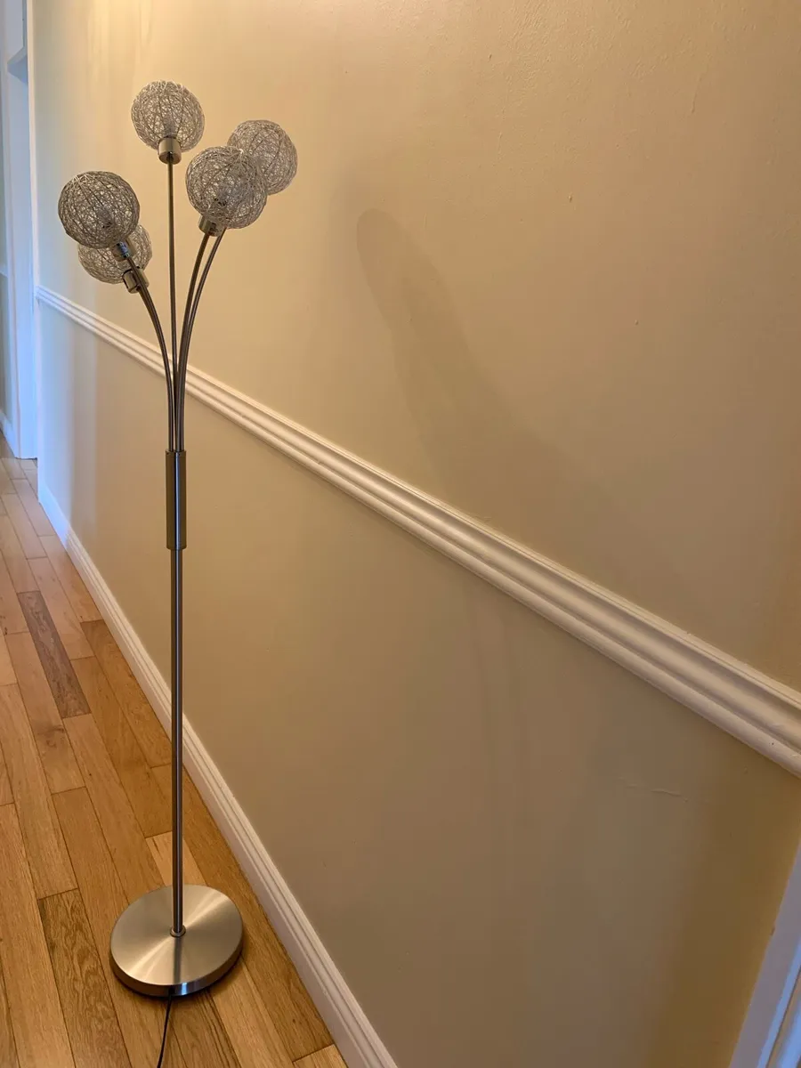 Floor lamp - Image 3