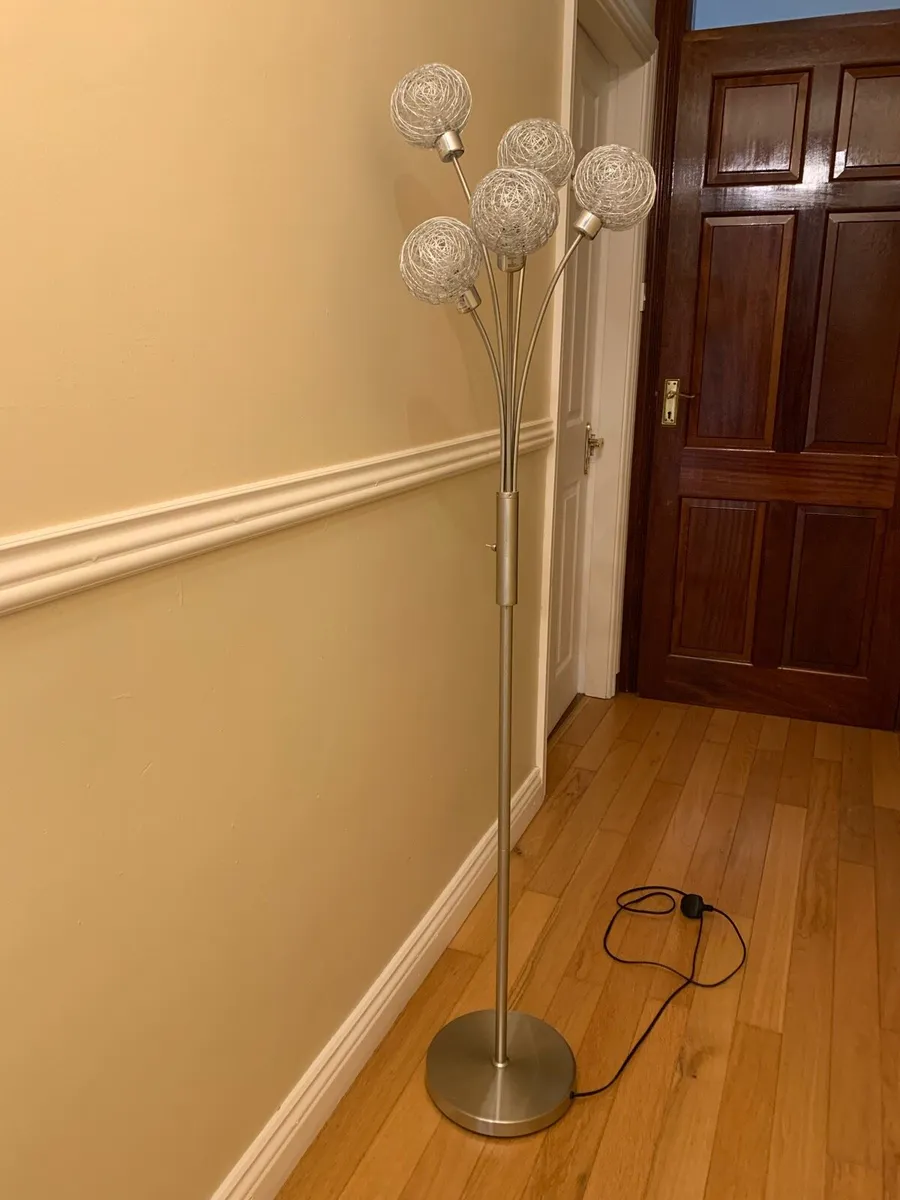 Floor lamp - Image 4