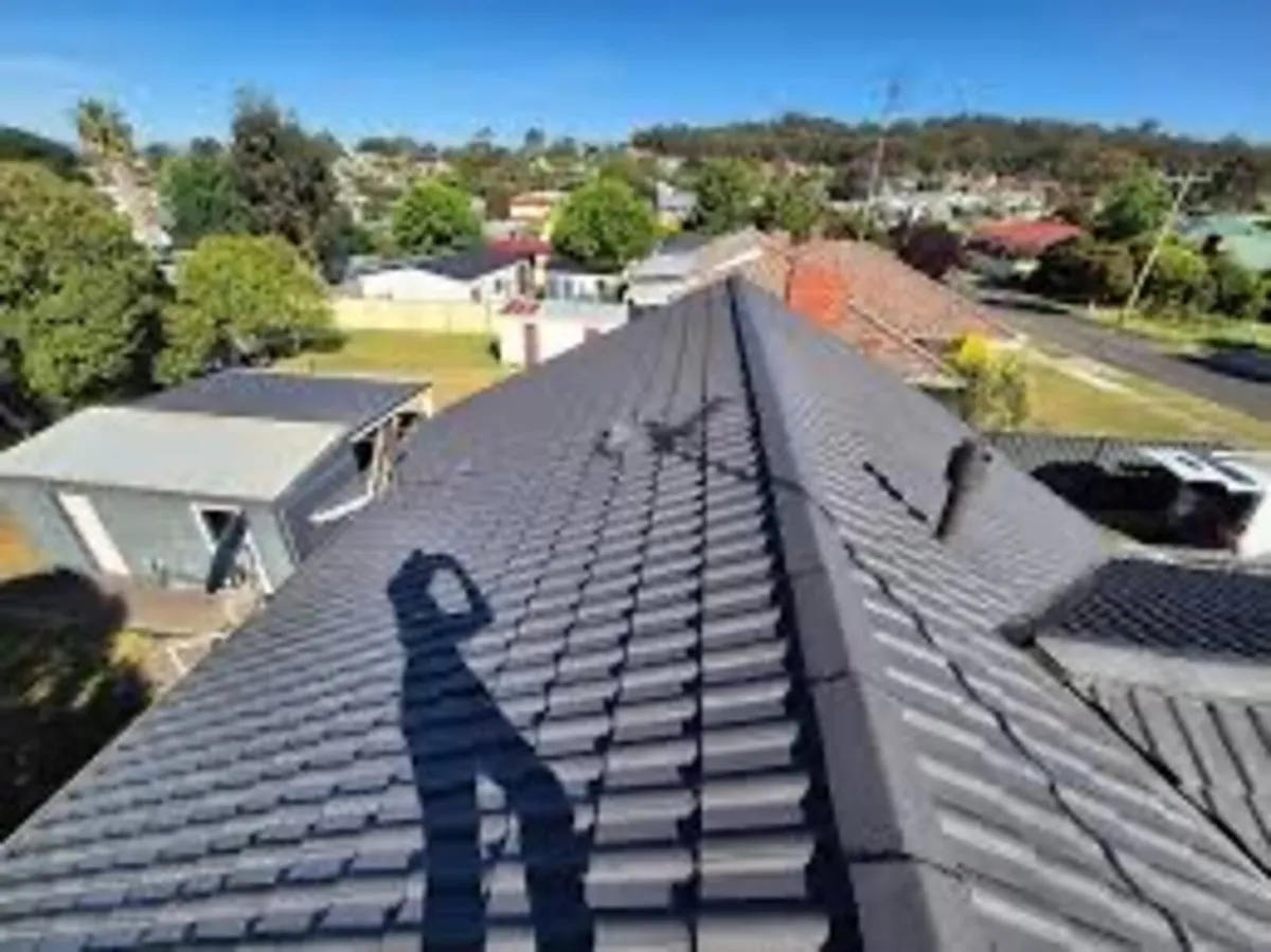Roof/driveway paint - Image 3
