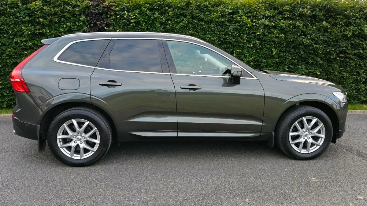 Volvo XC60 2.0l €31,500 - Image 1
