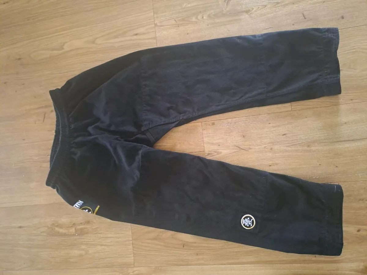 Tatami - Jiu Jitsu Gi - Image 4