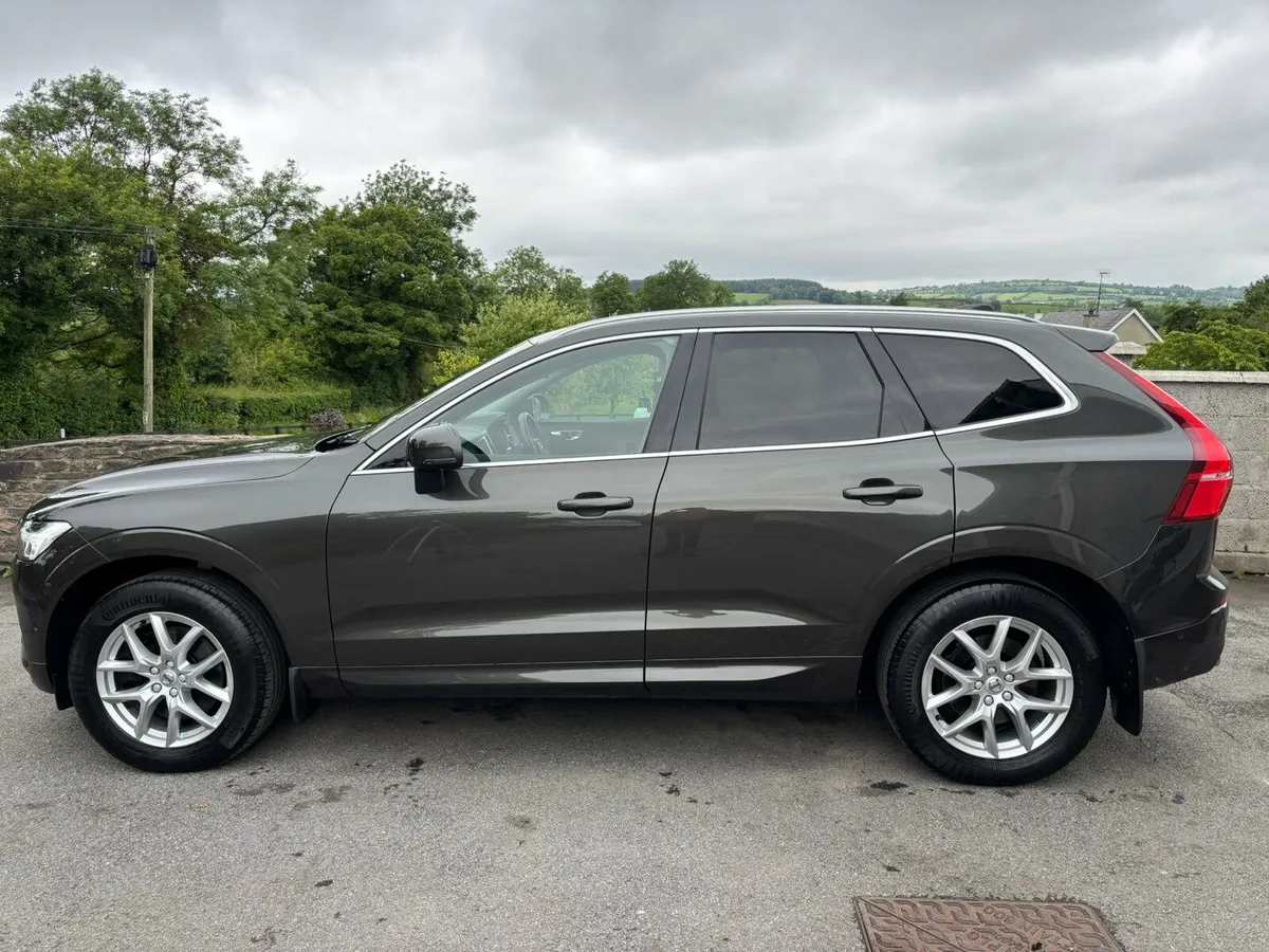 Volvo XC60 2.0l €31,500 - Image 3