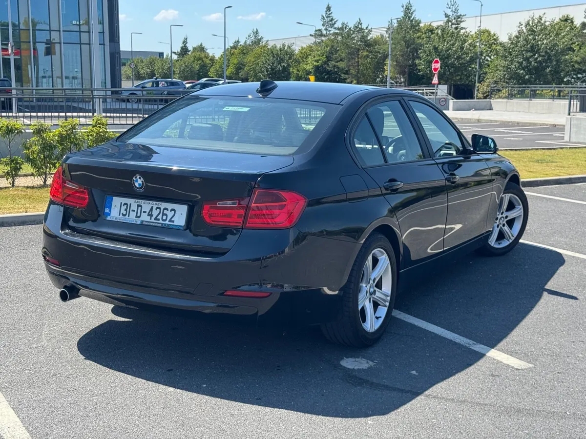📍2013 F30 BMW 318d ✅ NEW NCT - Low Mileage - Image 4