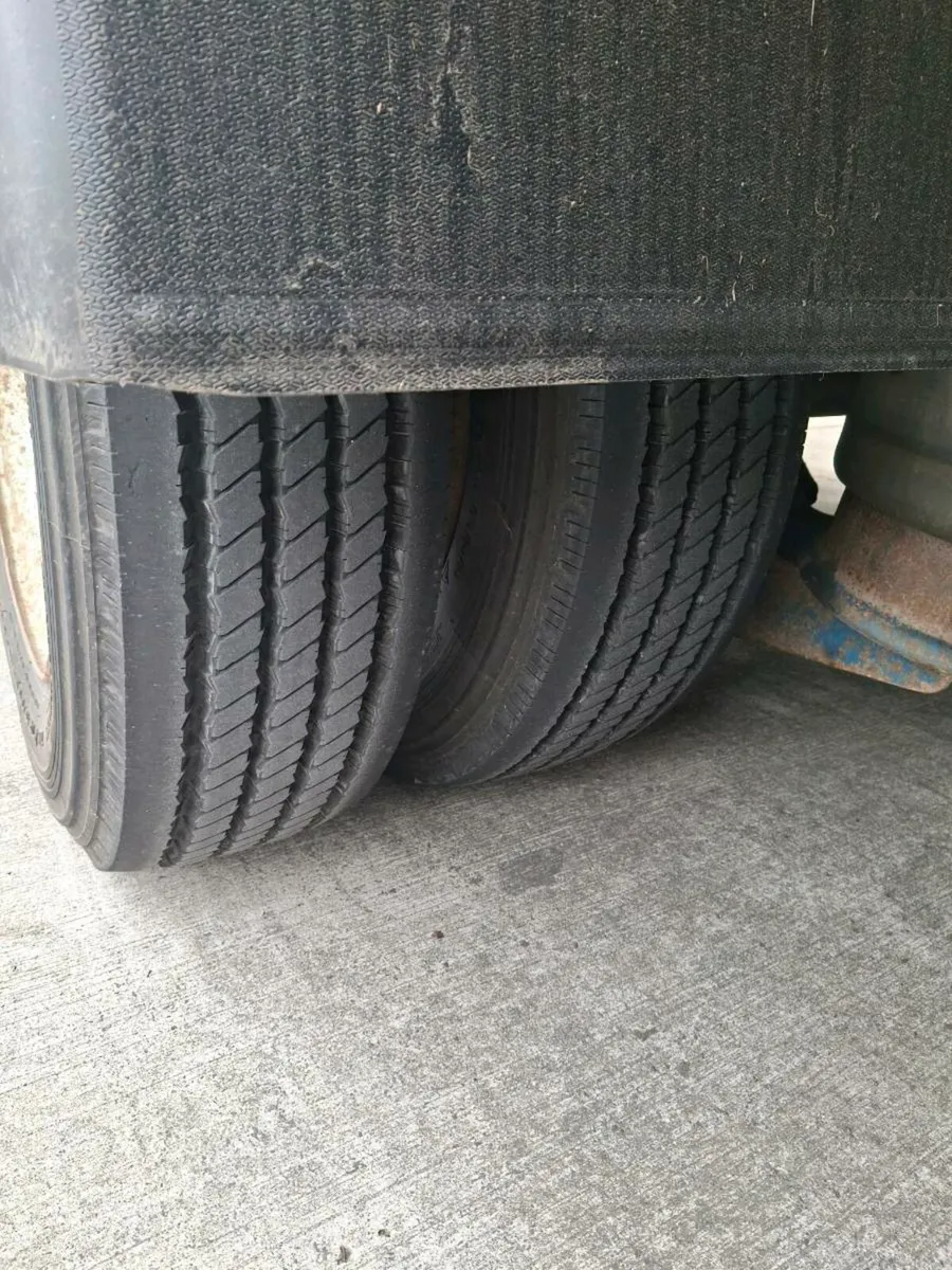 low loader - Image 3