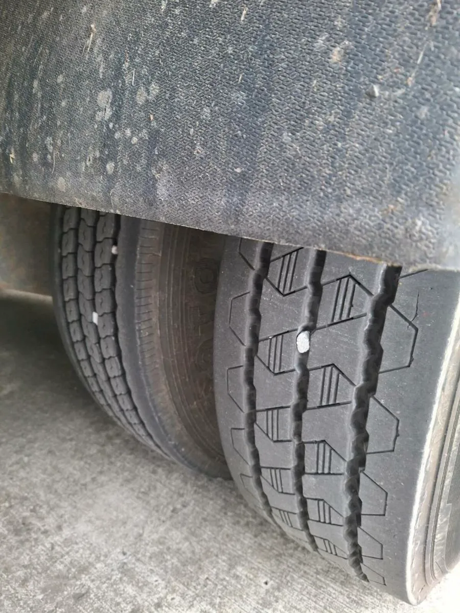 low loader - Image 4