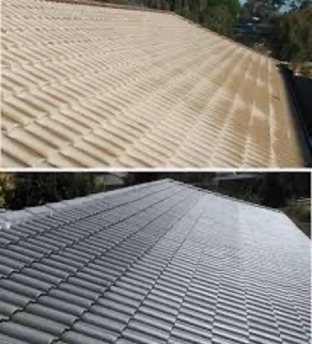 Roof/driveway paint - Image 2