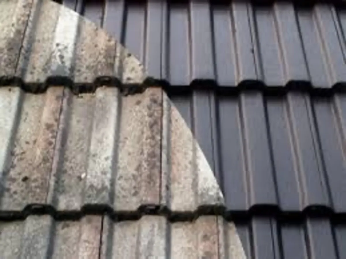 Roof/driveway paint - Image 3