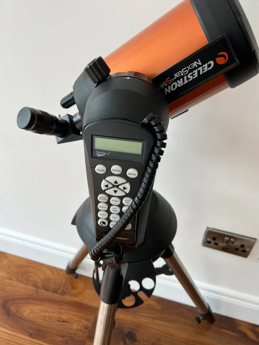 telescope - Image 1