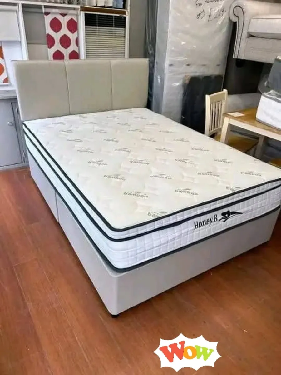 Best deals on brand new beds
Brand new beds with o - Image 4