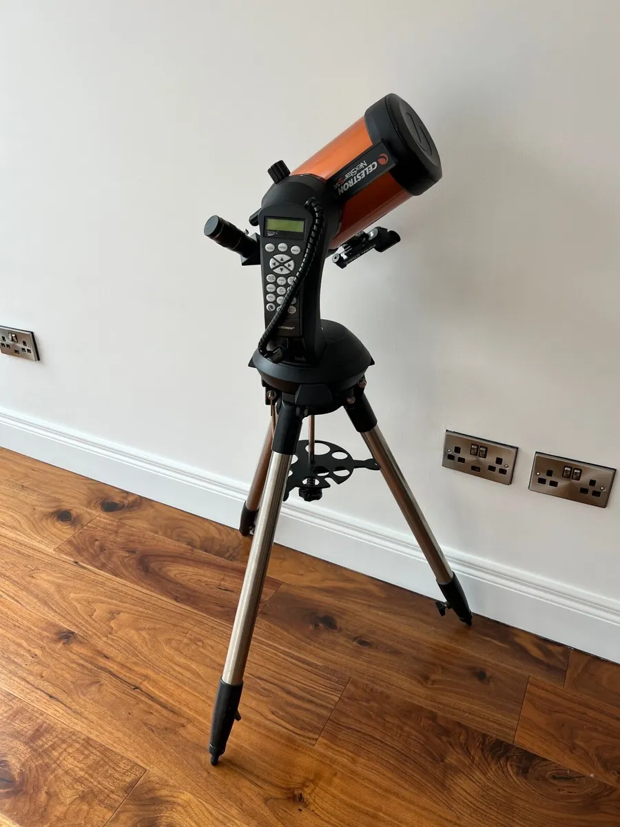 telescope - Image 4