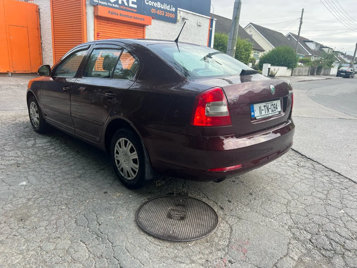 Skoda Octavia 1.6 nct 08/26 €2,450 - Image 3